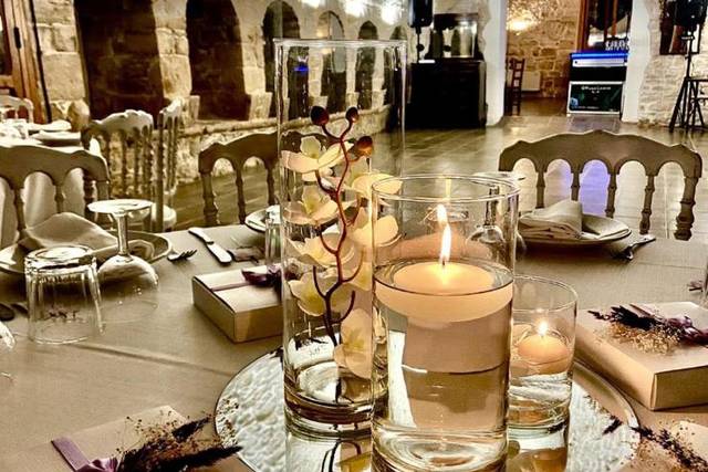 Masseria Murgecchia Fano