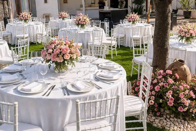 Masseria Murgecchia Fano