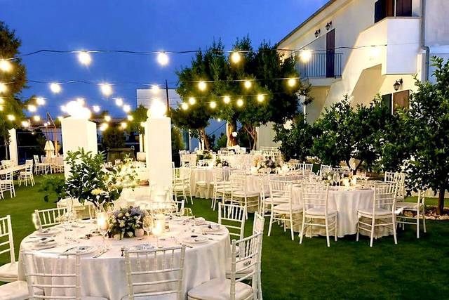 Masseria Murgecchia Fano