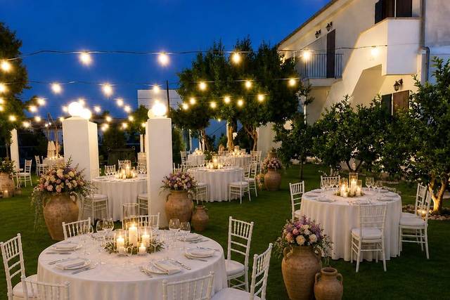 Masseria Murgecchia Fano
