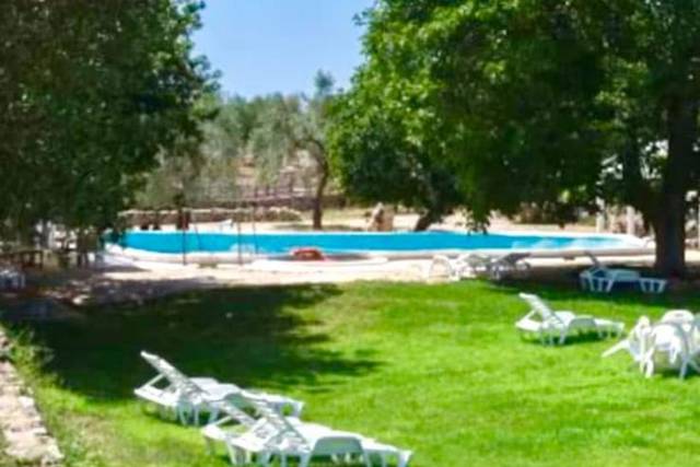 Masseria Murgecchia Fano
