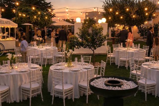 Masseria Murgecchia Fano