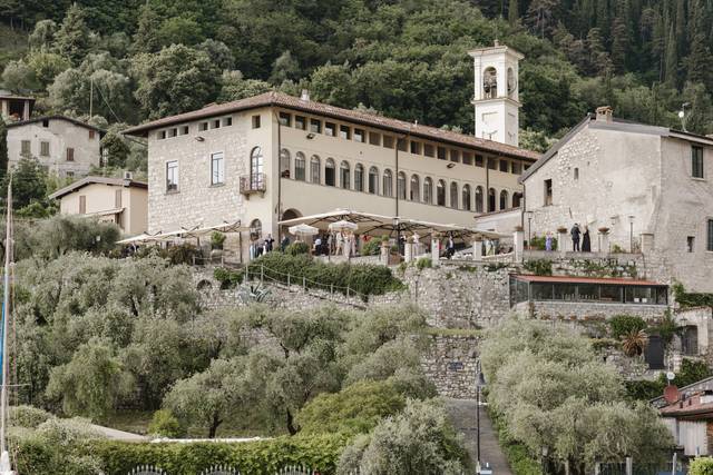 Castello Oldofredi