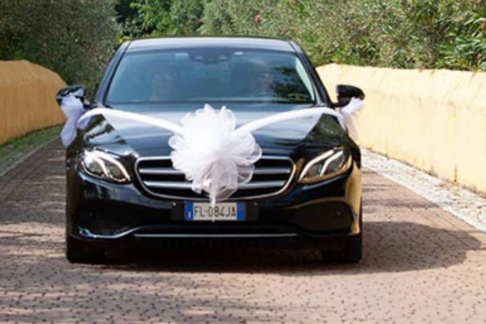 Mercedes Classe E