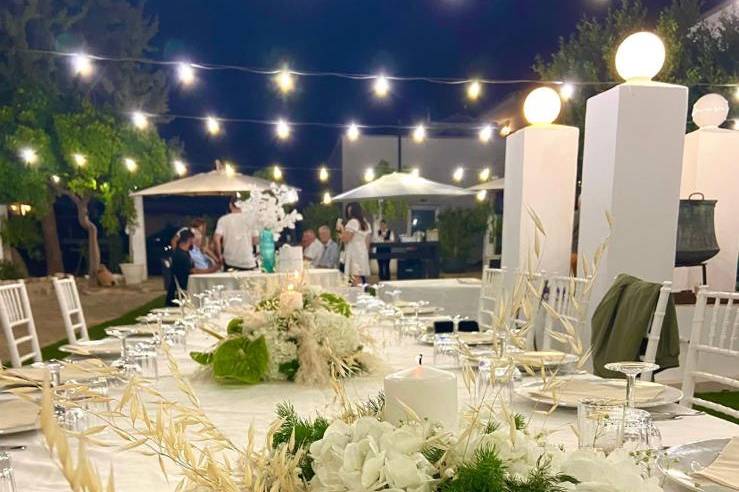 Masseria Murgecchia Fano