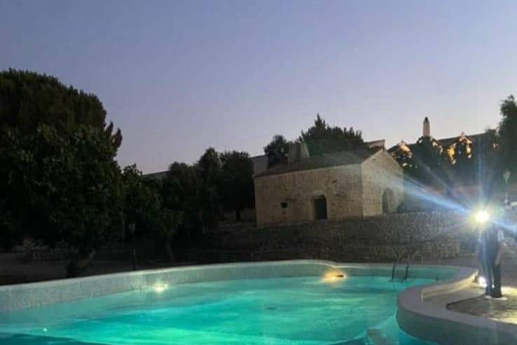 Masseria Murgecchia Fano