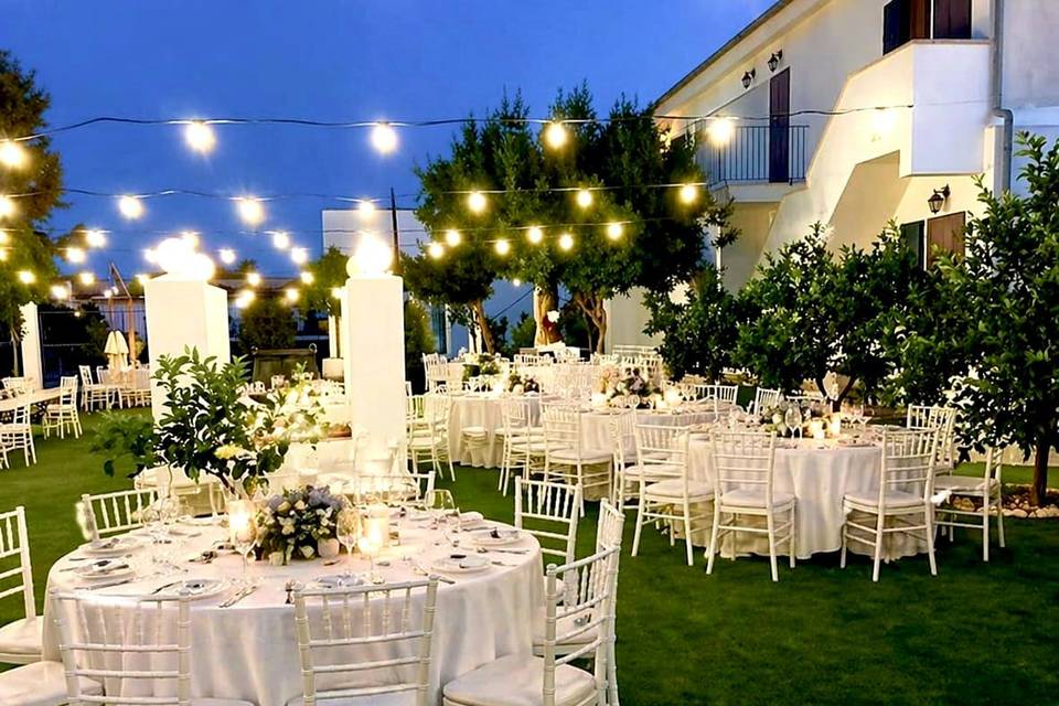 Masseria Murgecchia Fano