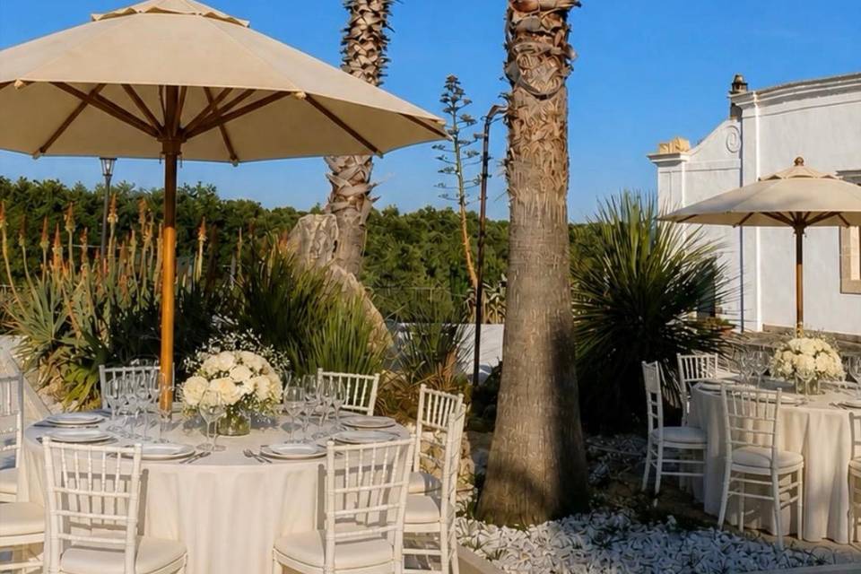 Masseria Murgecchia Fano