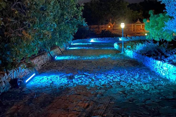 Masseria Murgecchia Fano