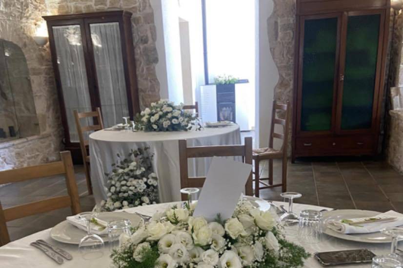 Masseria Murgecchia Fano