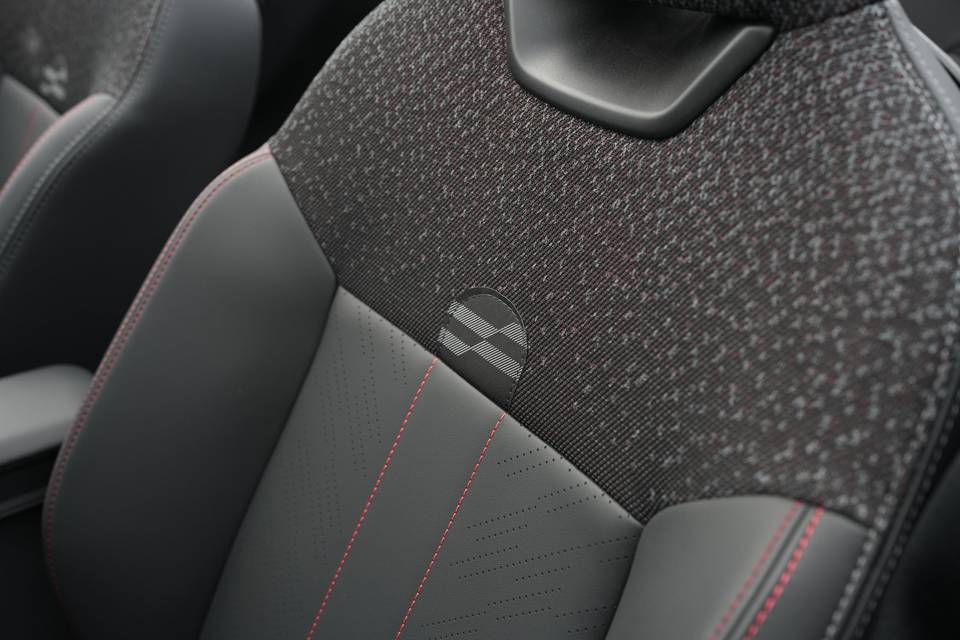 Mini JCW Cabrio