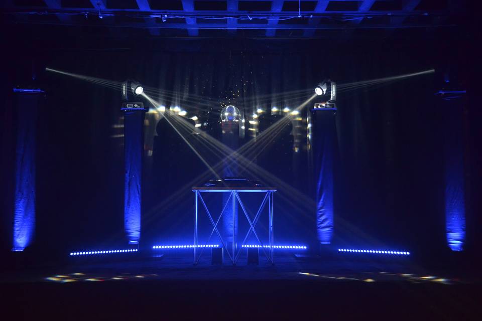 Uno dei nostri dj-set!