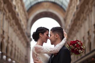 Sinfonia Wedding