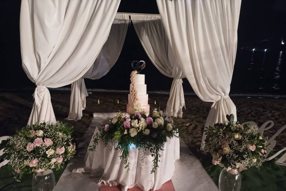 L'angolo dei fiori