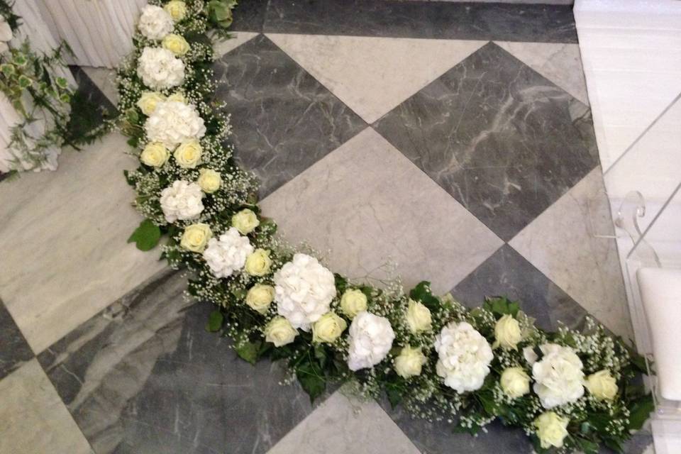 L'Angolo dei fiori