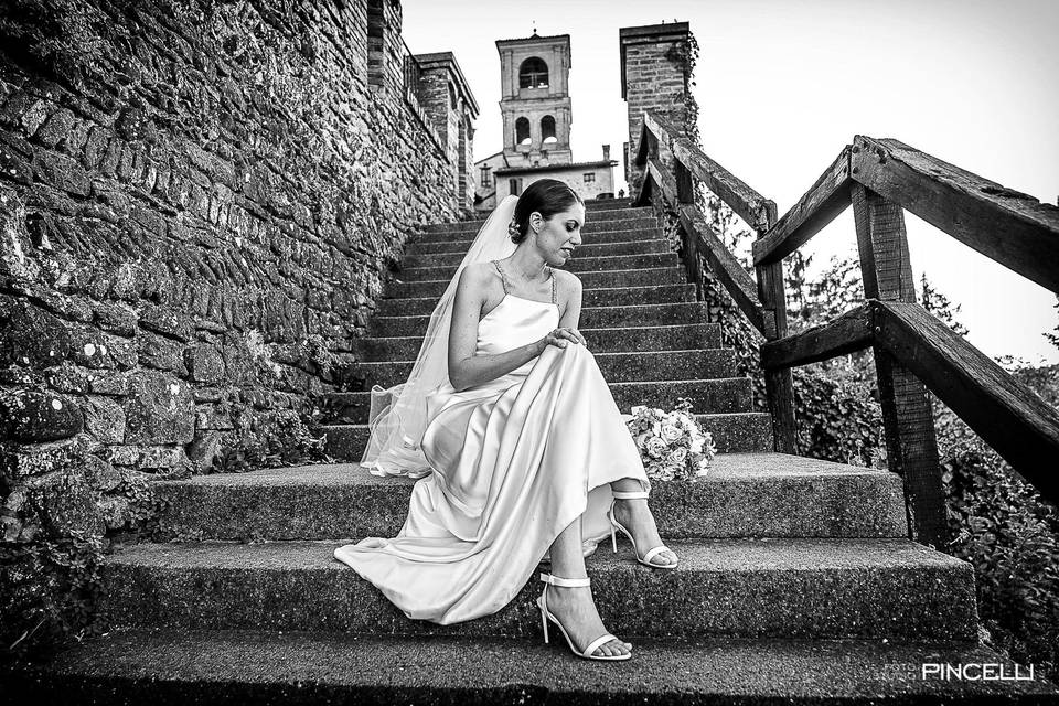 Matrimonio-Castelvetro