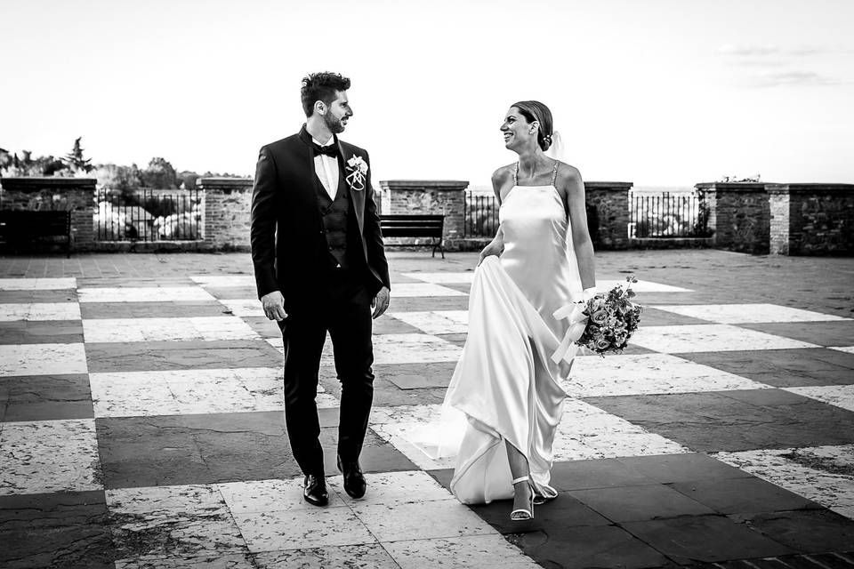 Matrimonio Sassuolo