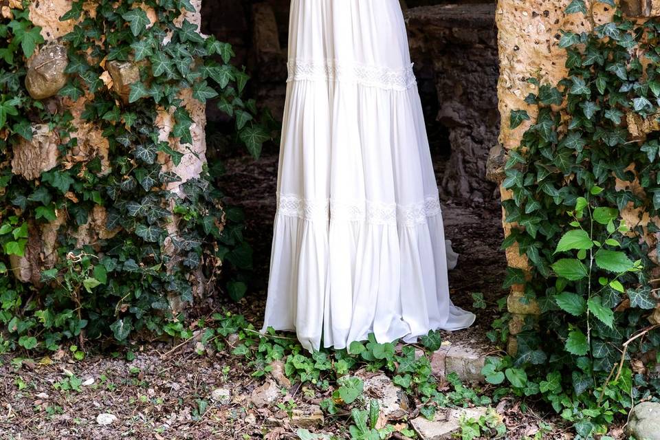 Matrimonio a Villa CEsi