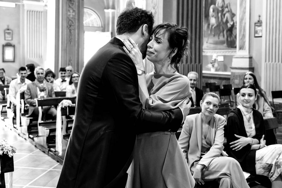 Matrimonio a Corlo