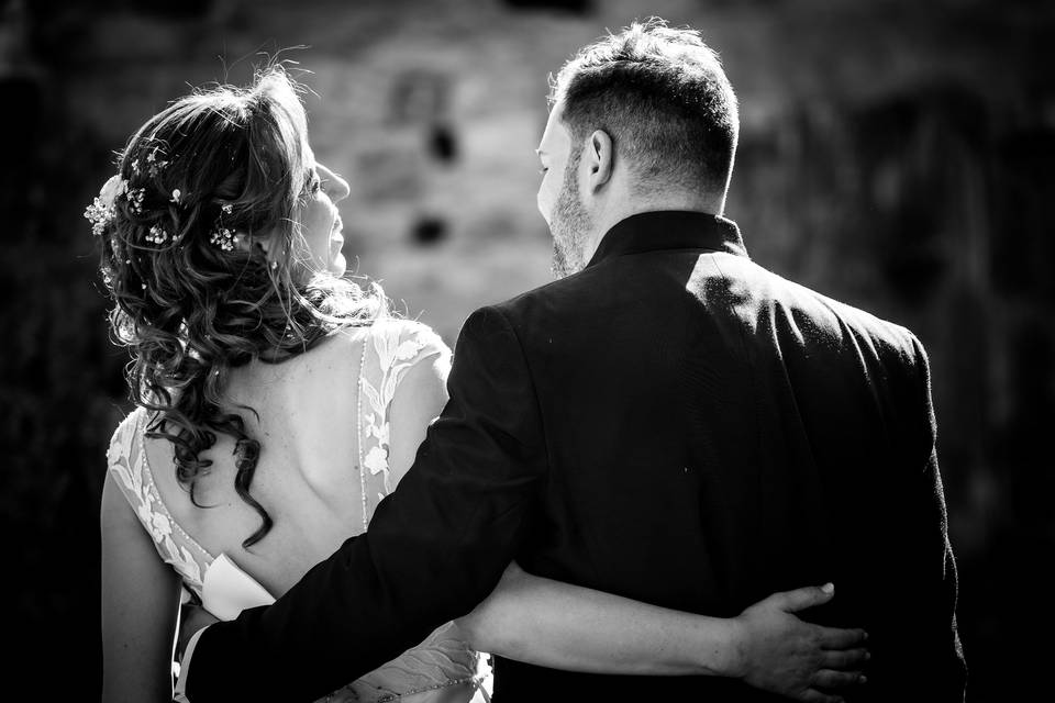 Matrimonio a Varana