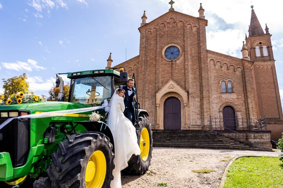 Levizzano Rangone