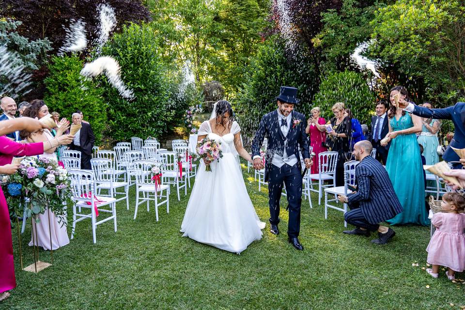 Villa Grazia Cattania