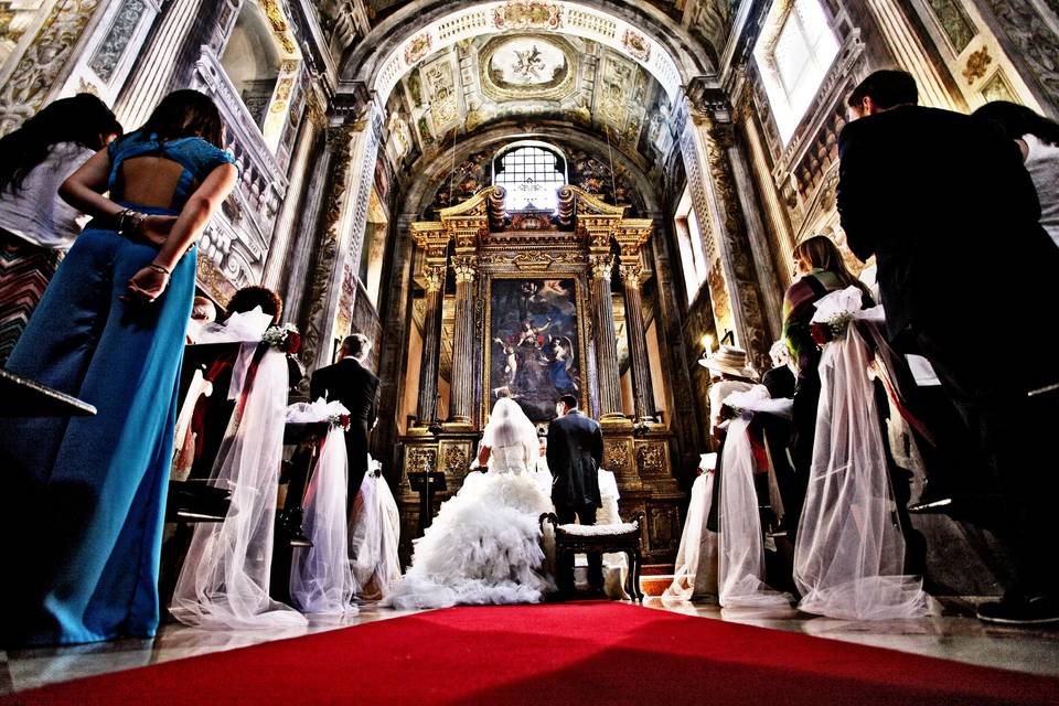 S. Francesco in Rocca