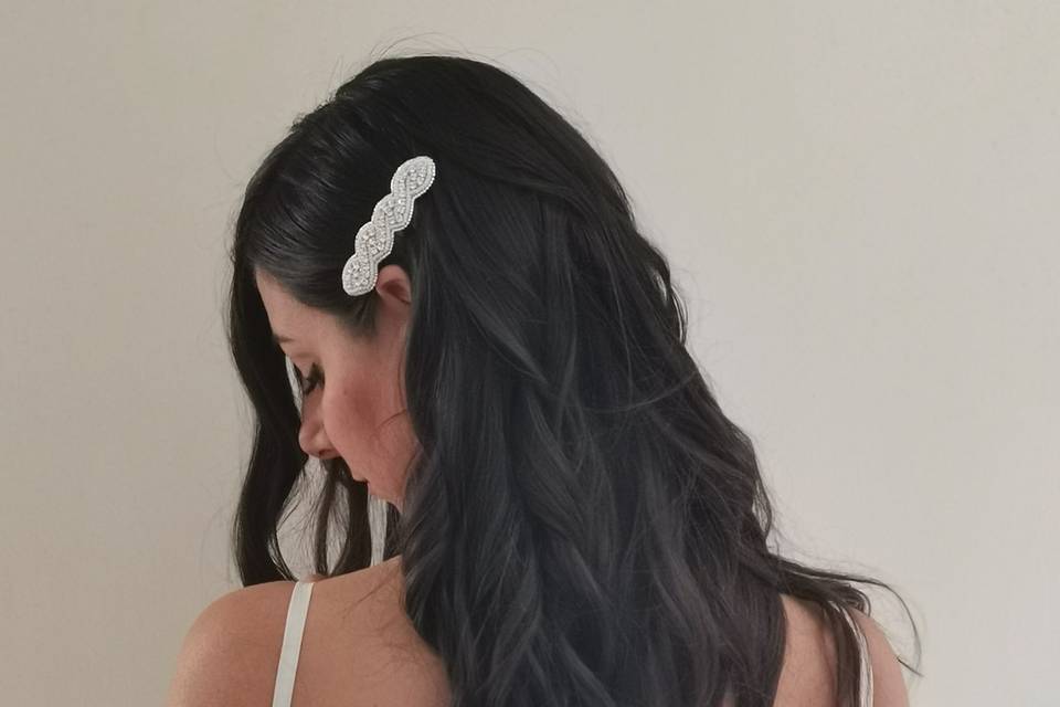 Accessori capelli