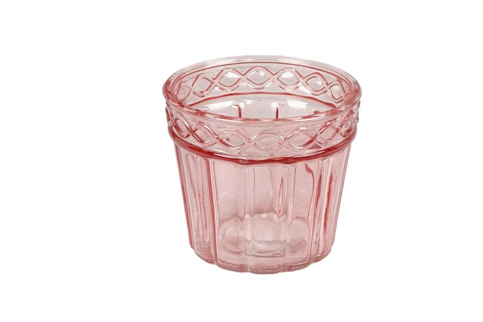 Art.137399 vaso d.11x10cm