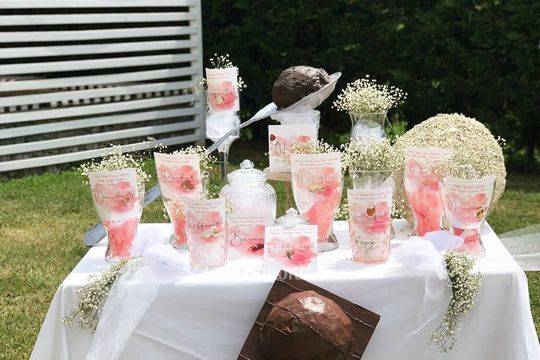 Tableau de mariage