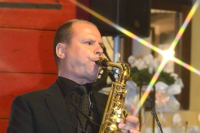 Gianni Sax