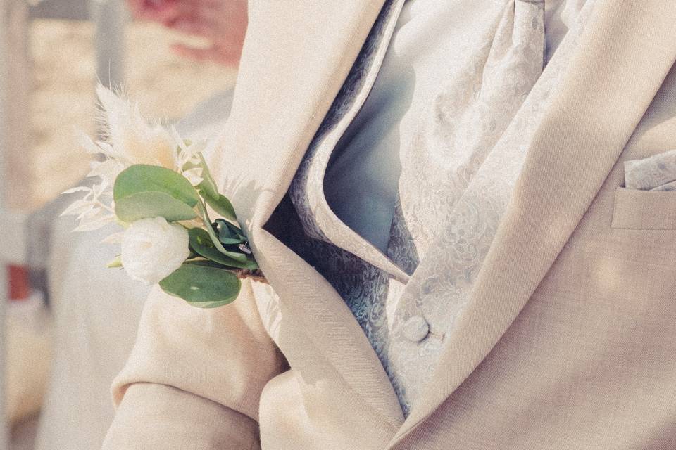 Matrimonio alghero dettagli
