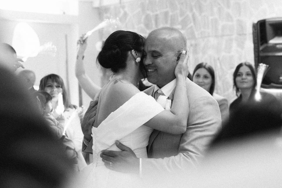 Festa matrimonio