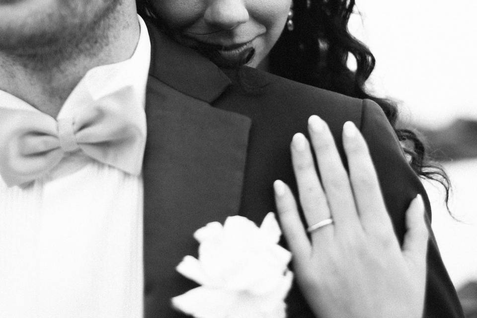 Matrimonio alghero