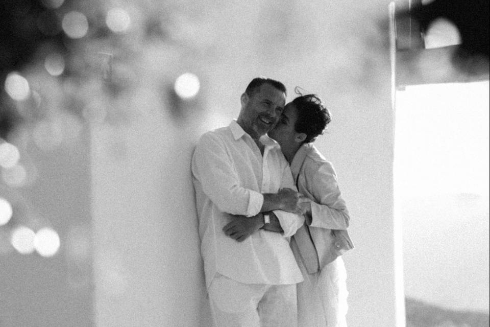 Pre-wedding