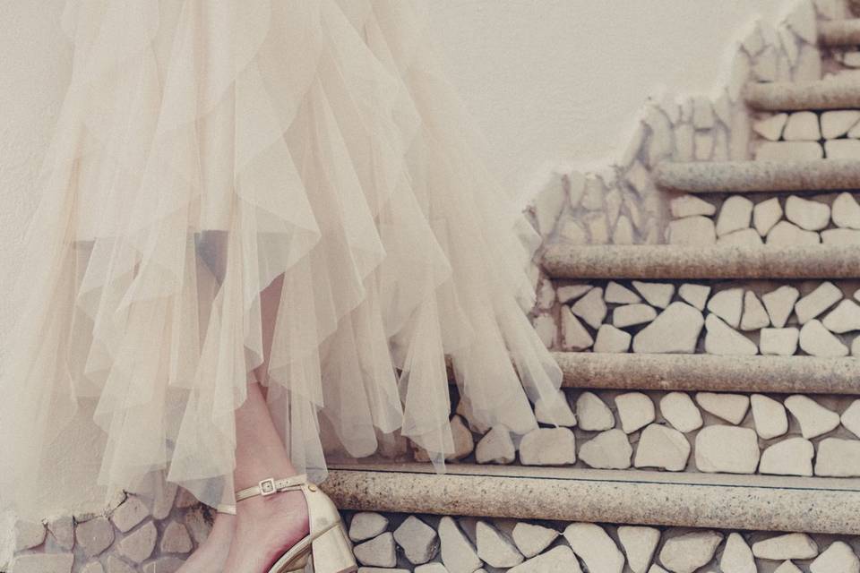 Pre-wedding dettaglio