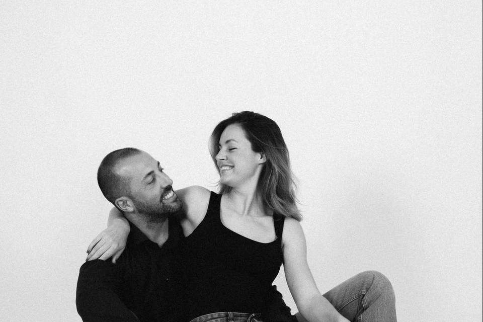 Coppia studio