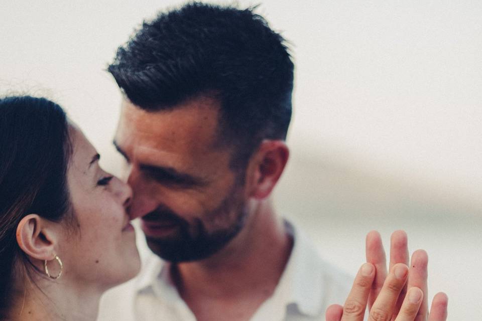 Pre-wedding