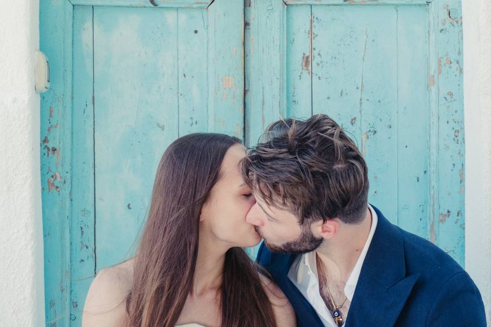 Matrimonio Oliena
