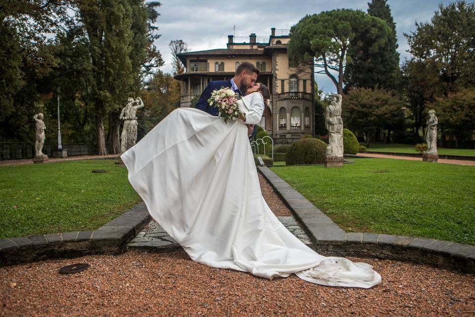 Matrimonio -Lombardia