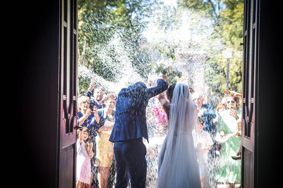 Matrimonio-lago di Como