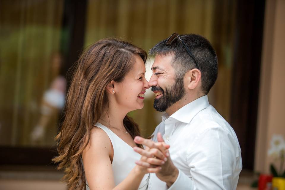 Matrimonio -Lombardia