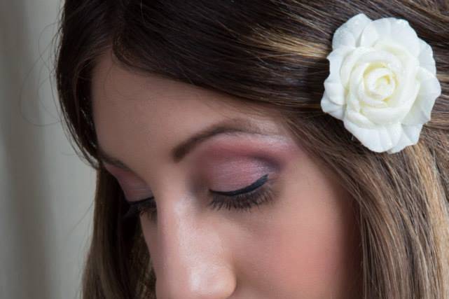 Trucco Sposa