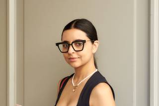 Giulia Solli Bridal Stylist