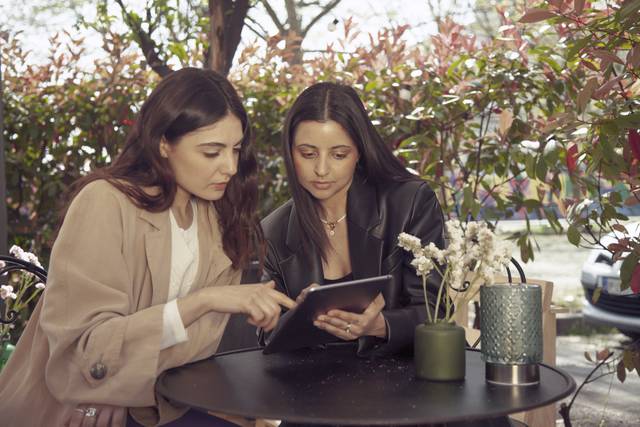 Primo incontro sposa