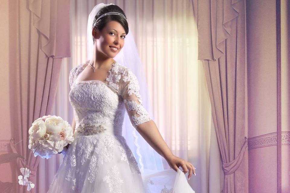 La sposa