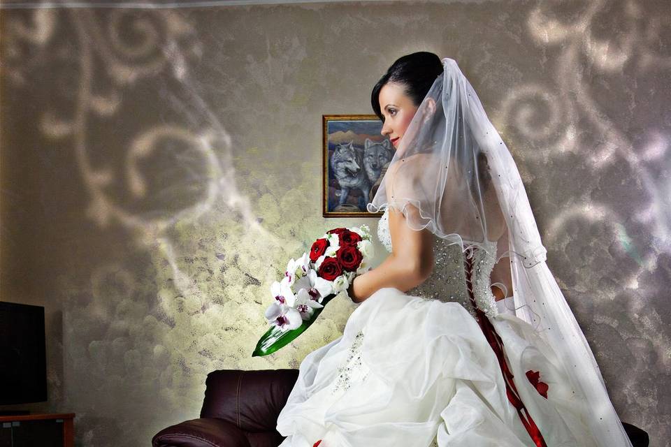 La sposa