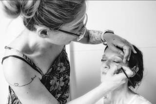 Asia Make Up