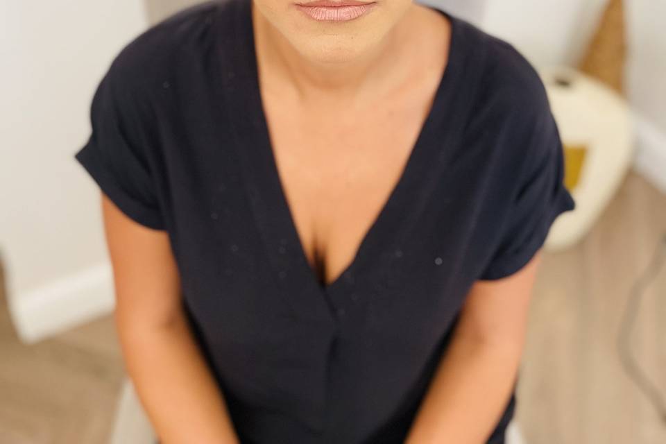 Asia Make Up