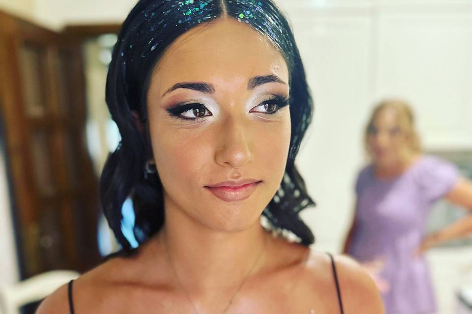 Asia Make Up